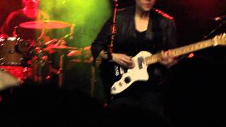 Tegan &amp; Sara 24/28 - Speak Slow - Orange Peel - Asheville NC