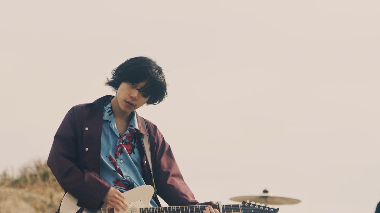 PELICAN FANCLUB 『ベートーヴェンのホワイトノイズ』Music Video (full ver.)