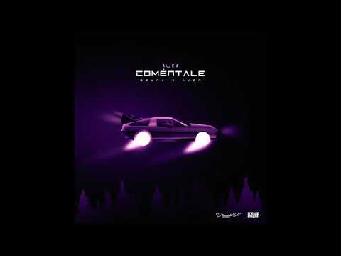 Ozuna   Coméntale Audio Oficial