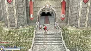 Storming the Castle - Let's Play Ys: The Oath in Felghana Part 31