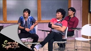 Download lagu Rico Ceper Mendadak Sketsa - CNL 3 Mei 2015 mp3