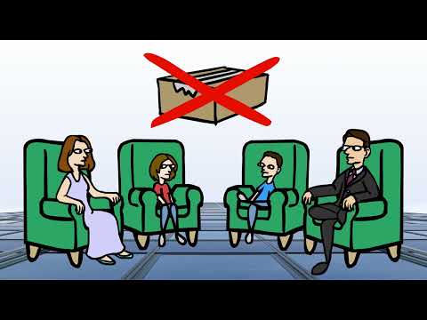 Fluffy the Flying Fish  Film School Shorts