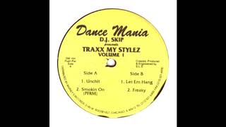 DJ Skip - Freaky