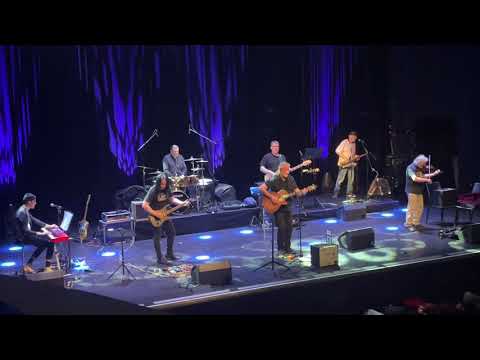 Michal Prokop a Framus 5 - Blues o spolykaných slovech