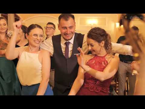 Avans Band Bacau toate diamantele