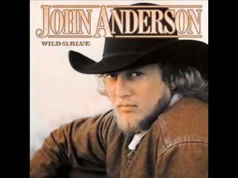 John Anderson - Swingin'