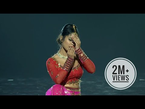 Piya Tose Naina Lage Re | India's Best Dancer | Sadhwi Majumder