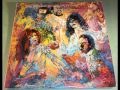 The 5th Dimension - Feelin' Alright ? - from Portrait vinyl LP