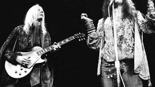 Help Me Baby [Boston, 1969] - Janis Joplin & Johnny Winter