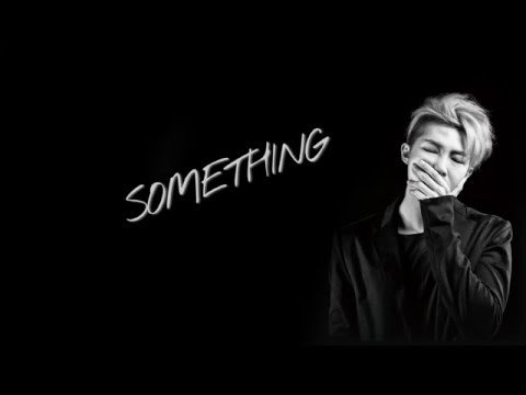 Video thumbnail for Something