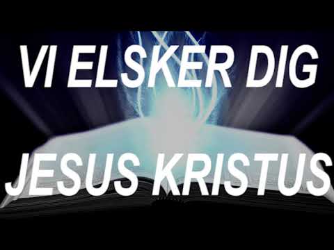 (1Joh.4:4) BD 3187 Kærlighed er det mest effektive våben mod ondskab...