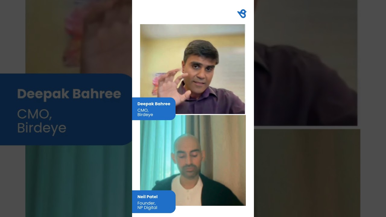 Why You’re Invisible in Google AI Overviews (Search Queries)