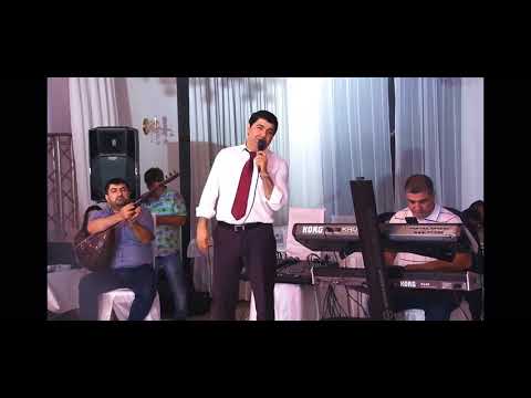 Haji Abasi MERANI 2021