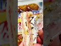 Snack Opening ️ Vachon Mille Feuilles Snacks Food Asmr Cake Candy Foodie