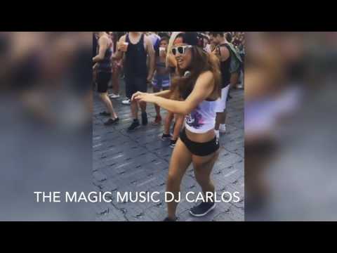 EXTREME SWEET SANDY WAREZ REMIX THE MAGIC MUSIC