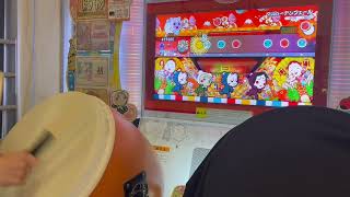 【太鼓の達人】マルトーアンフェール裏全良　player:あやころね