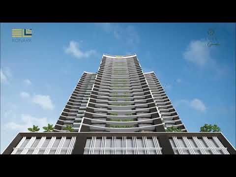 3D Tour Of Konark Aria Skygardens
