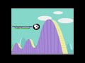 MY 1ST VID PBS Kids Station ID Rollercoster 2006 WTPB