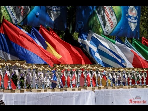 Best Off Sarulesti 2016