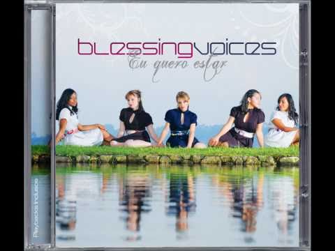 Yours - Blessing Voices