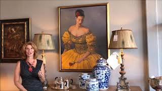 Let Your Art Tell Your Story