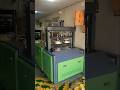 FULL AUTOMATIC PAPER PLATE MACHINE LATEST MODEL Business Paperplatemakingmachine Businessideas