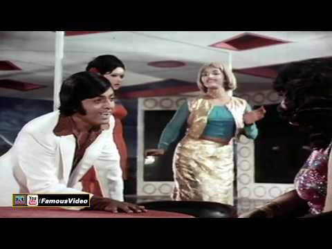 KIYA PATA ZINDAGYI KA KIYA BHAROSA - PAKISTANI FILM JAB JAB PHOOL KHILAY