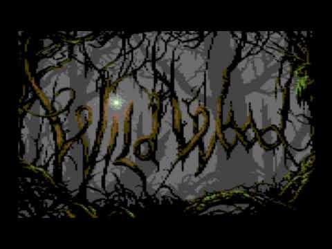 Wild Wood youtube-video