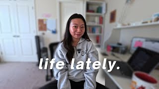 the 5th year of my MD PhD - life and channel updates