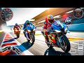 Bike Racing Game 3D Racing Bike Moto Racing Gameplay 1