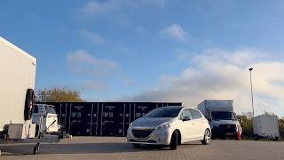 Peugeot 208 disk harrow | Image 4 - Agroline