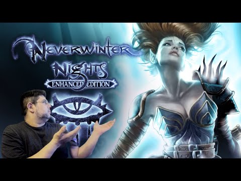 Neverwinter Nights Session 24 Paladin Level 12