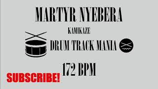 Drum Track Mania PUNK ROCK Drum Backing Track 170 BPM Drums Only song