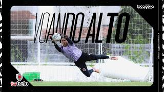 ⚽ ✪ ÚLTIMOS AJUSTES | Belo finaliza a preparação para o segundo jogo da Copa do Nordeste, em casa