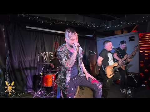 Tabasco band- Пш (live twenty one 26.04.2025)