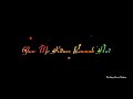 Aap Ke Aane Se Ghar Main Kitni Whatsapp Status Feeling Love Status
