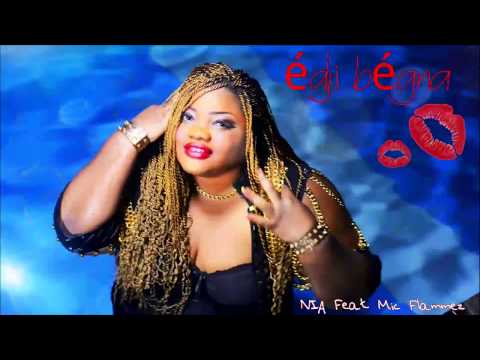 NIA ft MIC FLAMMEZ EDJI BEGNA audio