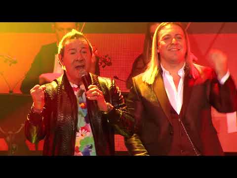 Rui Bandeira - Coração Esquecido Ft. José Malhoa (Live)