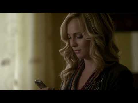 We Rule the World by Dragonette - The Vampire Diaries 2x08 Music Scene