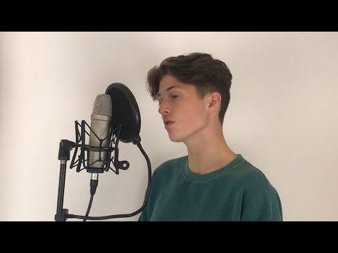 Niall Horan - nice to meet ya cover