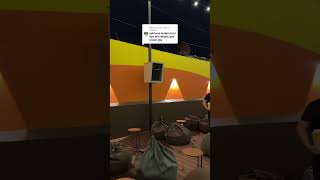 Download lagu Penonton Pertama The Conjuring: Last Rites di Sky Screen CGV Padang mp3