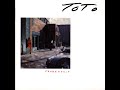 TOTO - We Can Make It Tonight (Fahrenheit 1986) (HQ)