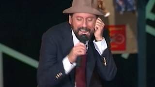 Ray Stevens - &quot;It&#39;s Me Again Margaret&quot; (Live)