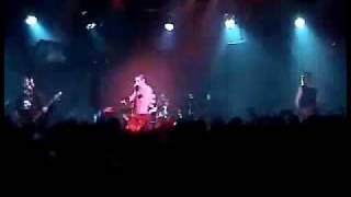 Twisted Method- Change me