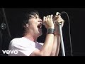 Grinspoon - Secrets (Live At Big Day Out 2002)
