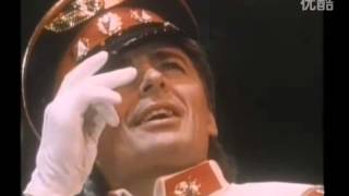 Daniel Lavoie - La villa de Ferdinando Marcos sur la mer (music video)