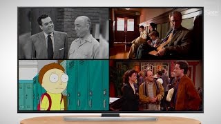 The Hidden Sitcom Formula