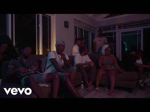 Fada Dipo - Spaceship | Official Music Video