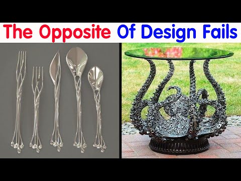 The Most Brilliant Design Ideas That People Have Ever Shared In This Online Group