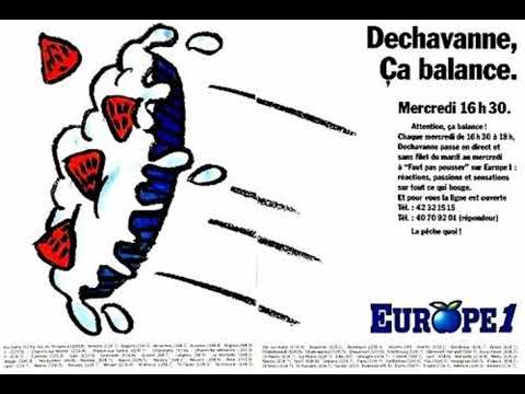 Faut Pas Pousser (Best-of) I - Face A